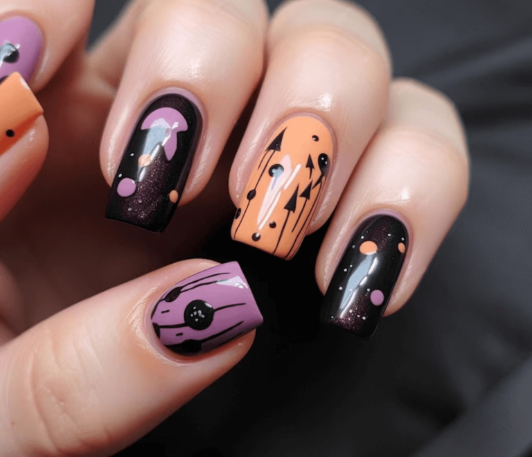 Nail Art